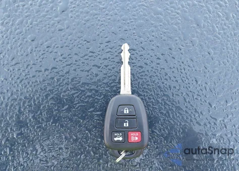 2015 Toyota Camry Xse z USA, uszkodzony, nr VIN 4T1BF1FK3FU919056